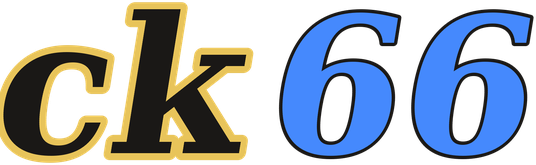 ck66 logo