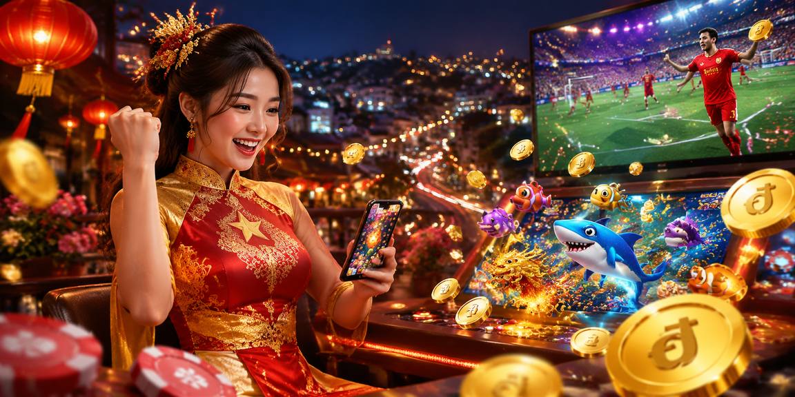 ck66 Bắn Cá Đảo Ngọc