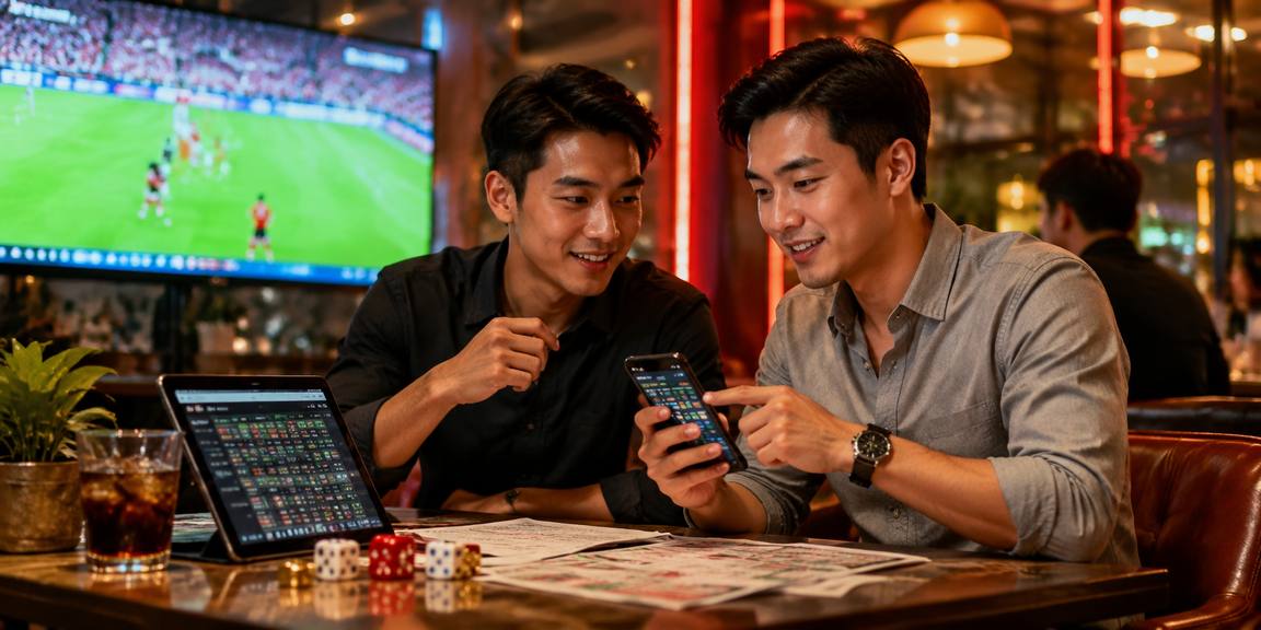 ck66 casino app visual
